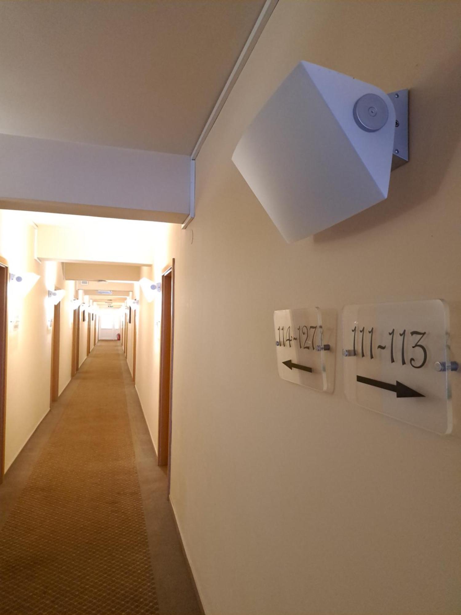 Hotel Garic Garesnica Екстериор снимка