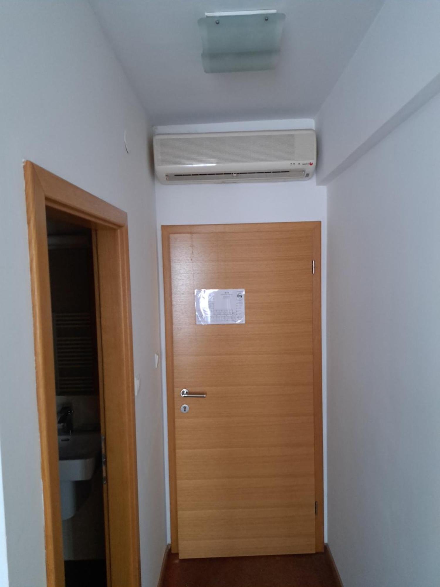 Hotel Garic Garesnica Екстериор снимка