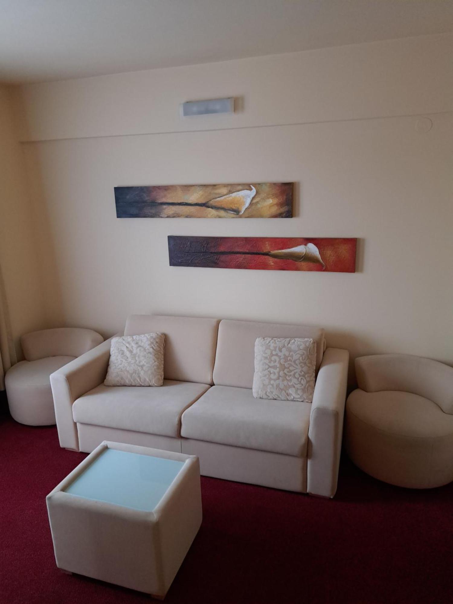 Hotel Garic Garesnica Екстериор снимка