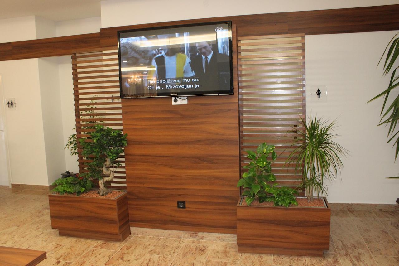 Hotel Garic Garesnica Екстериор снимка