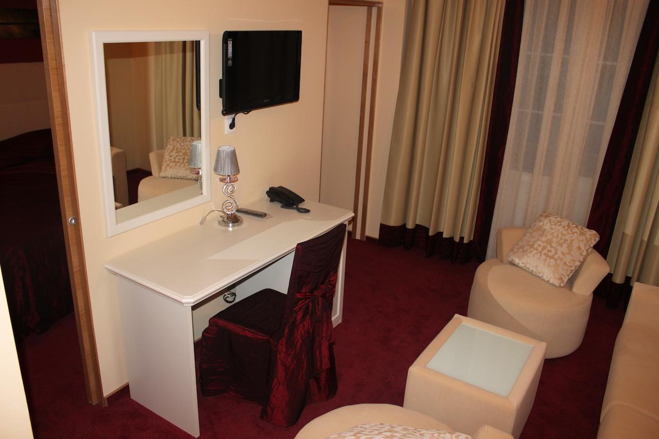 Hotel Garic Garesnica Екстериор снимка